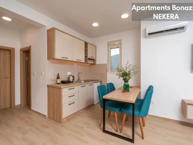 Apartamenty Bonazza photo 2