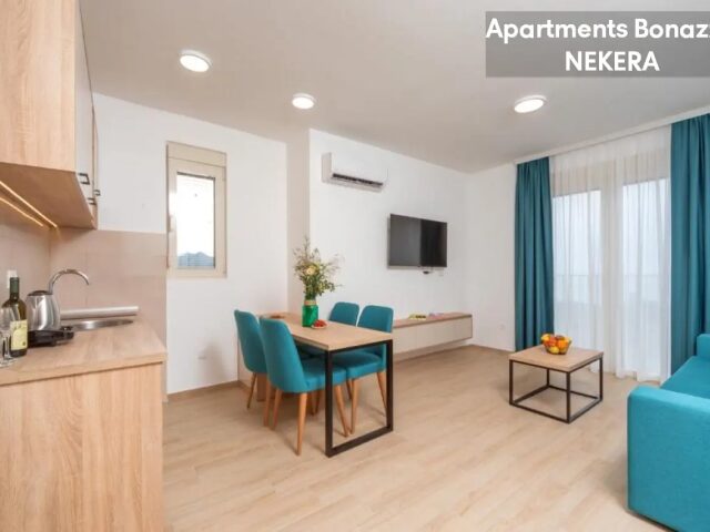 Apartamenty Bonazza photo 1