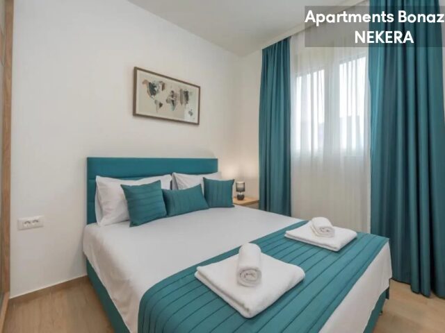 Apartamenty Bonazza photo 3