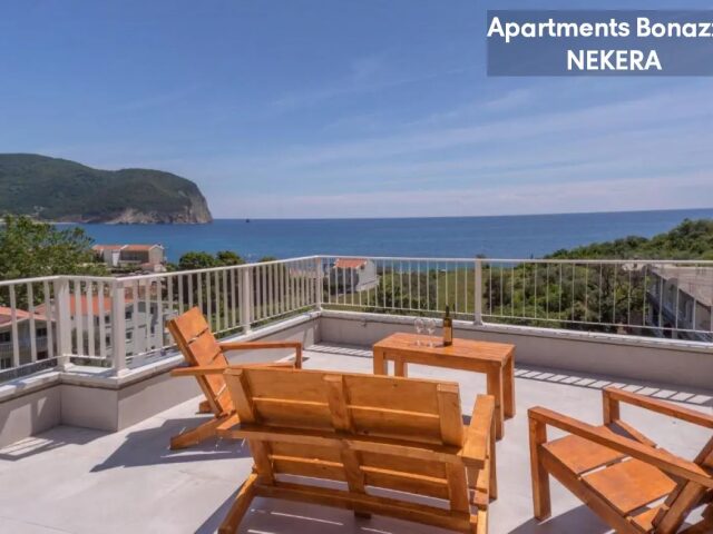 Apartamenty Bonazza photo 0