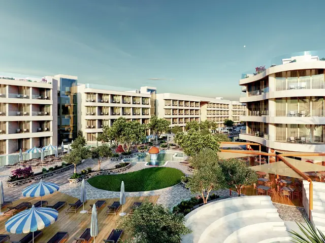 Holiday Inn Resort West Beach Bodrum photo 2