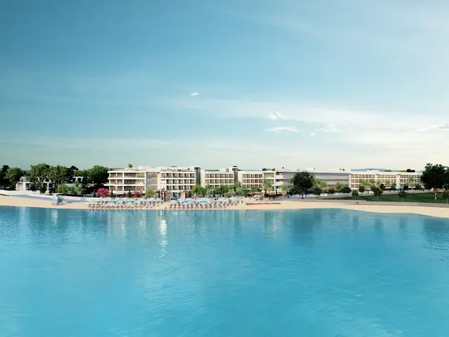 Holiday Inn Resort West Beach Bodrum photo 0