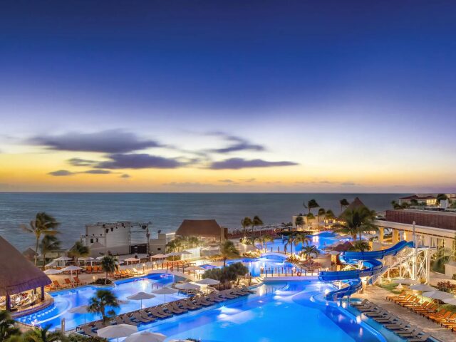 Moon Palace Nizuc - Cancun photo 0
