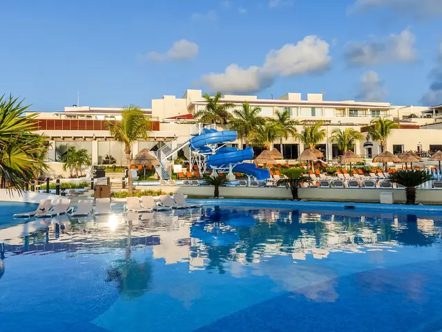 Moon Palace Nizuc - Cancun photo 2