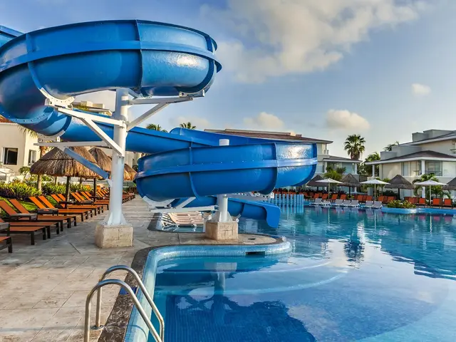 Moon Palace Nizuc - Cancun photo 3
