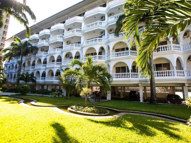 CityBlue Creekside Hotel & Suites photo 3