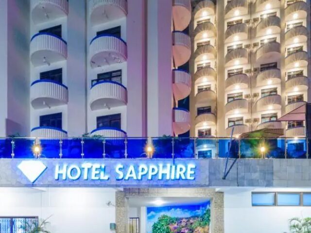 Sapphire