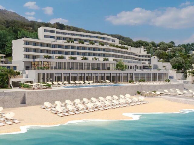 Iberostar Selection Montenegro photo 0