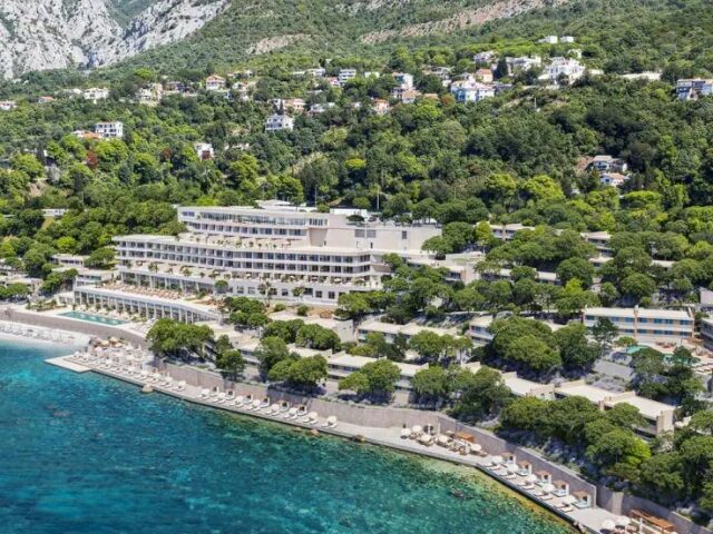 Iberostar Selection Montenegro