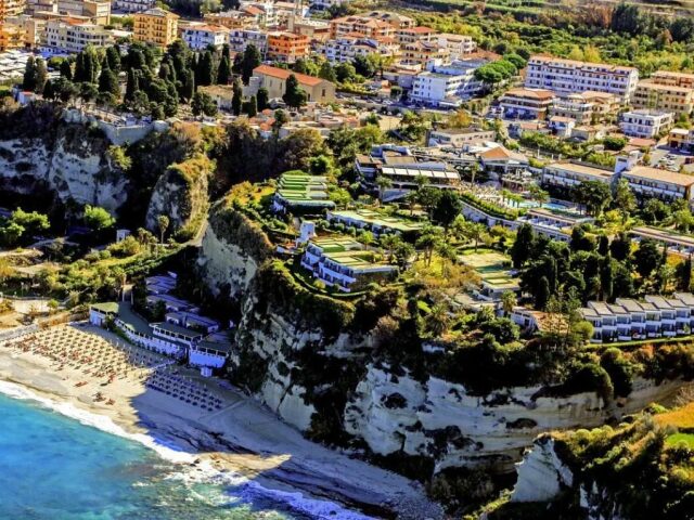 Aldiana Club Rocca Nettuno Calabria photo 3