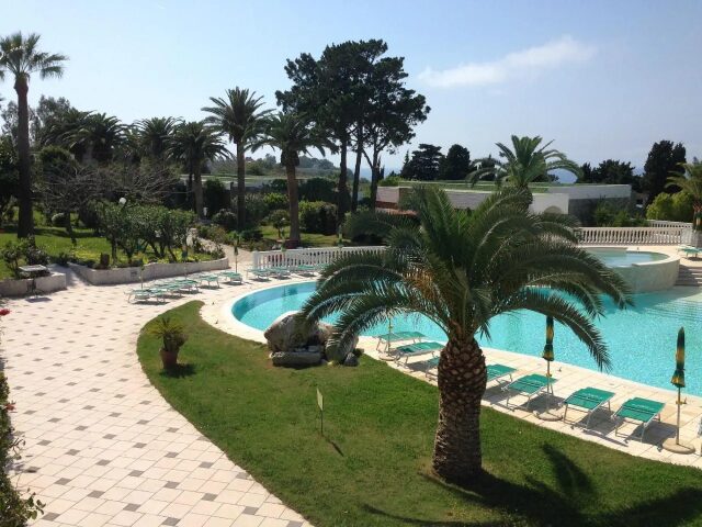 Aldiana Club Rocca Nettuno Calabria photo 2