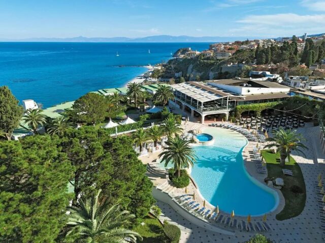 Aldiana Club Rocca Nettuno Calabria photo 0