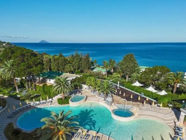 Aldiana Club Rocca Nettuno Calabria photo 1