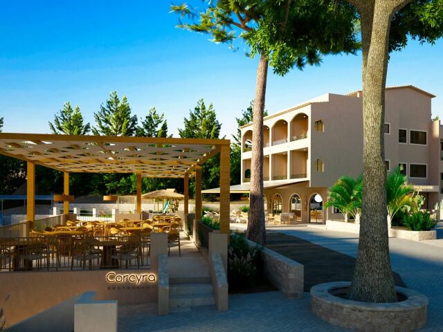 Liapades Golden Beach photo 3