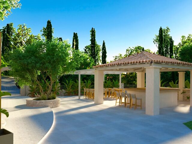 Liapades Golden Beach photo 1