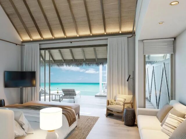 Meyyafushi Maldives photo 1