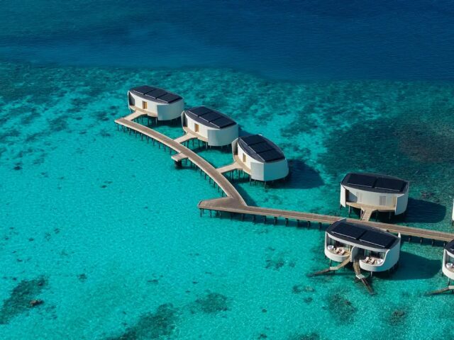 Centara Grand Lagoon photo 0
