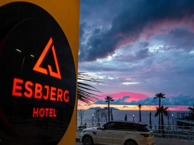 Esbjerg photo 0