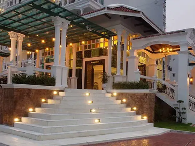 Grand Supicha City photo 0