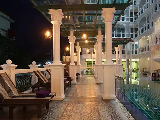 Grand Supicha City photo 2
