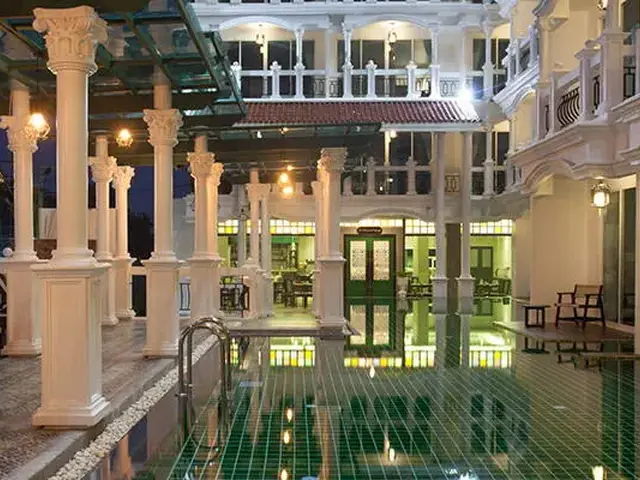 Grand Supicha City photo 1