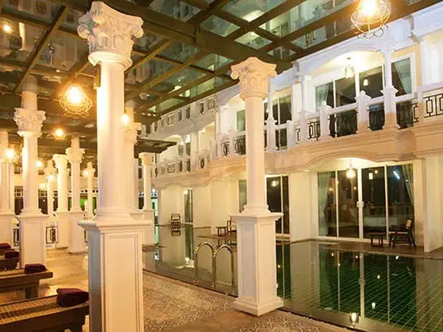 Grand Supicha City photo 3