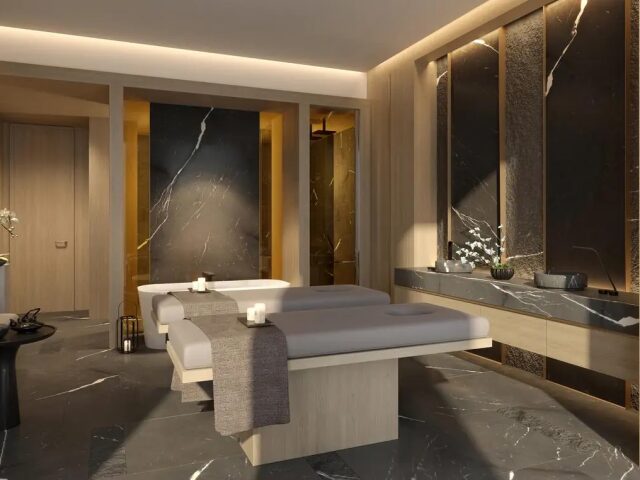 Mandarin Oriental Downtown, Dubai photo 2
