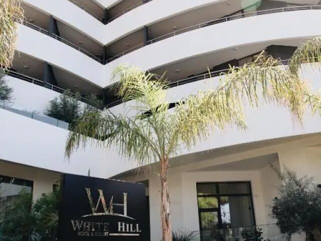 White Hill photo 0