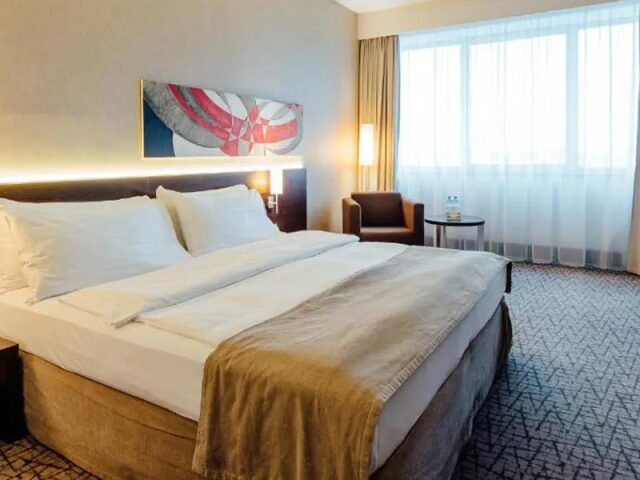 Holiday Inn Zilina photo 0