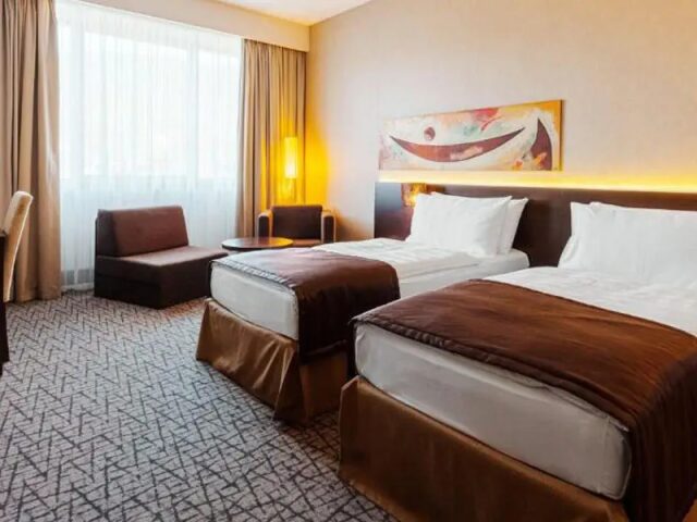 Holiday Inn Zilina
