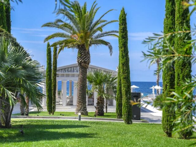Potidea Palace photo 0