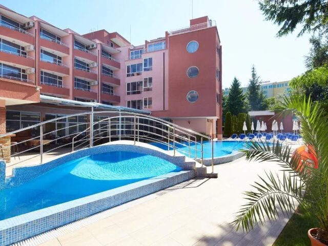 Opal Sunny Beach