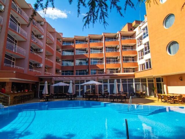 Opal Sunny Beach photo 0