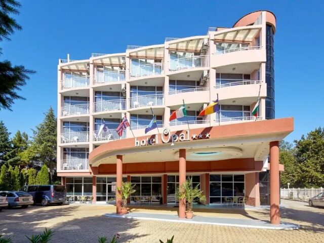 Opal Sunny Beach photo 2