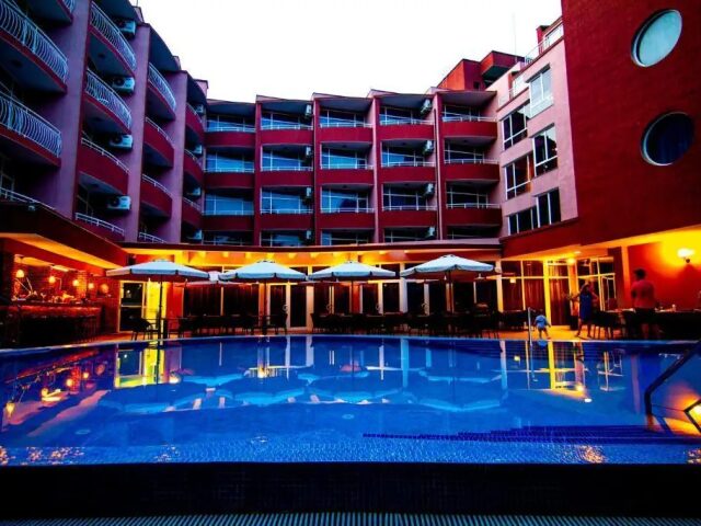 Opal Sunny Beach photo 1