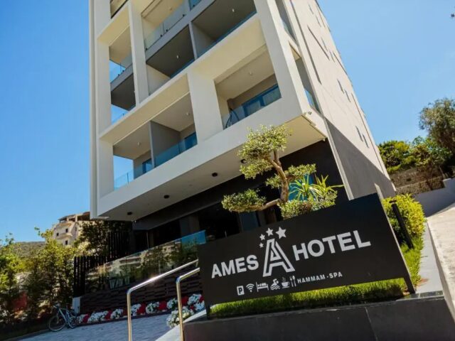 Ames photo 1