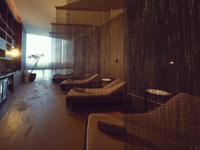 Cinnamon Life At City Of Dreams photo 3