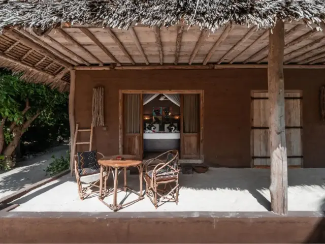 Mwezi Boutique Resort photo 3