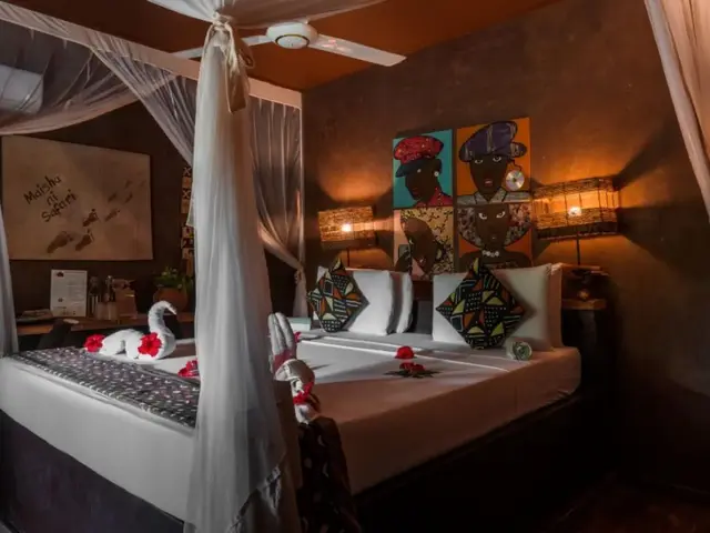 Mwezi Boutique Resort photo 2