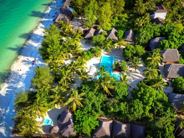 Mwezi Boutique Resort photo 1