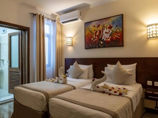 PrideInn Diani photo 0