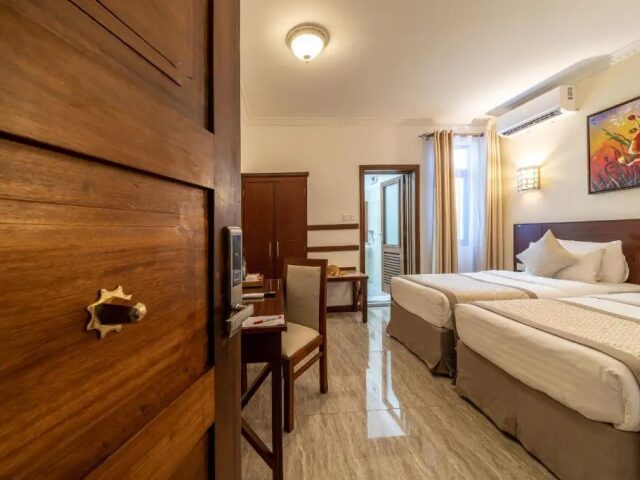 PrideInn Diani