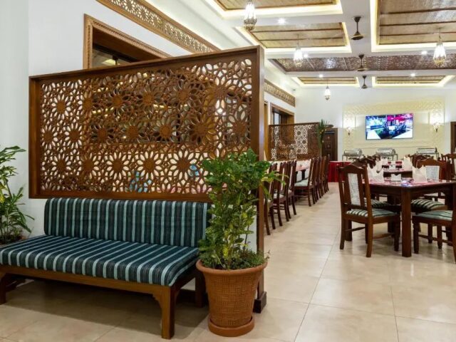 PrideInn Diani photo 2