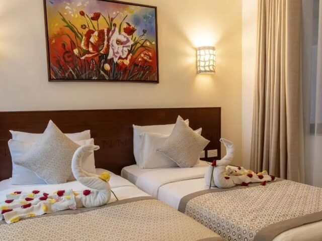 PrideInn Diani photo 1