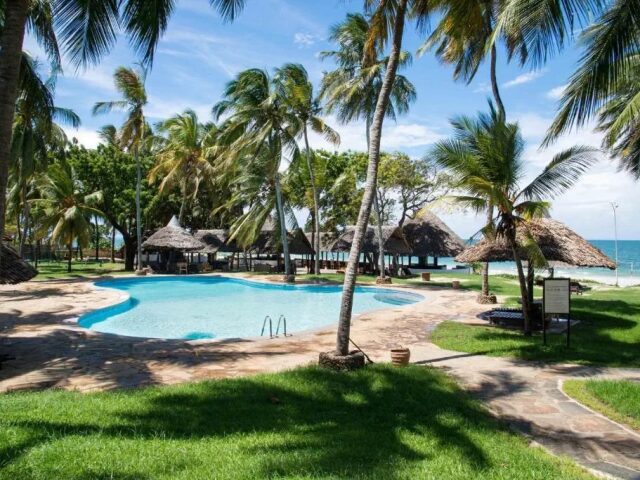 Cocoa Luxury Resort photo 1
