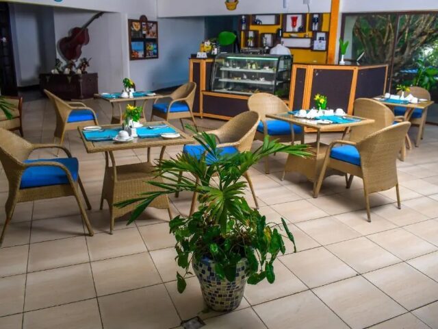 Cocoa Luxury Resort photo 3