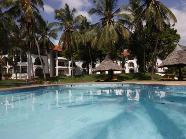 Cocoa Luxury Resort