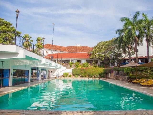 Cocoa Luxury Resort photo 0