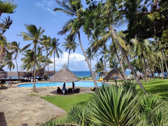 Cocoa Luxury Resort photo 2