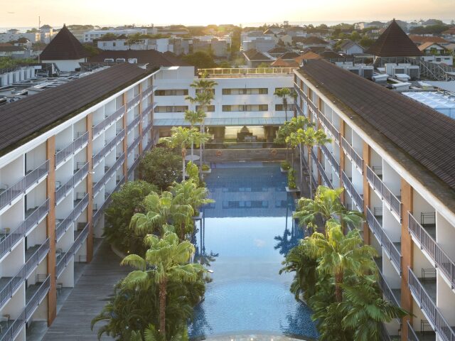 Anathera Resort
